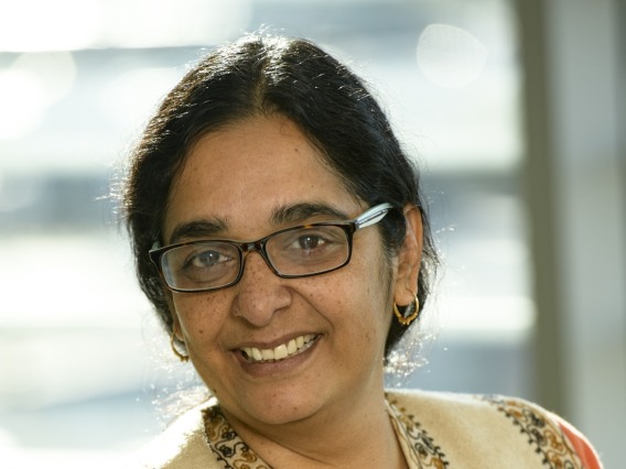 Lalitha Madhavan, M.D., Ph.D.