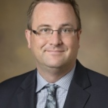 Patrick Ronaldson, Ph.D.