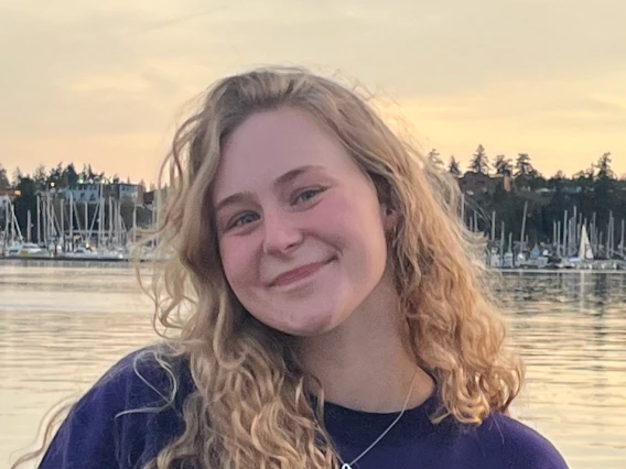 Makenna Carges