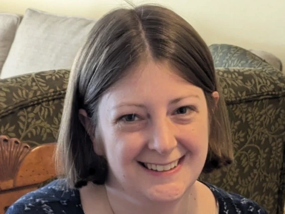 Katie Branam