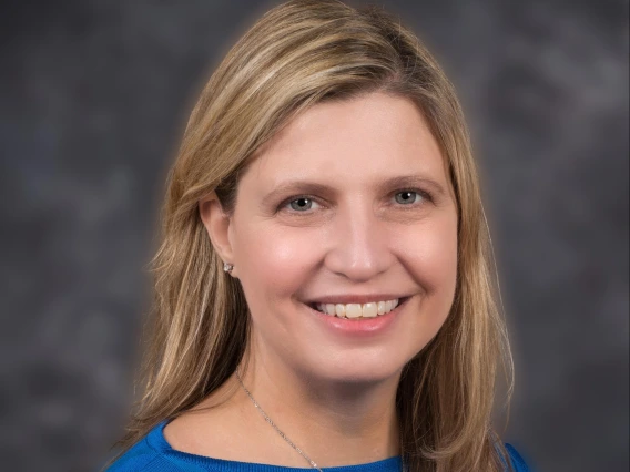 Julie Pilitsis