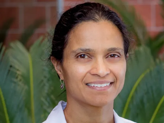 Anita Koshy, M.D