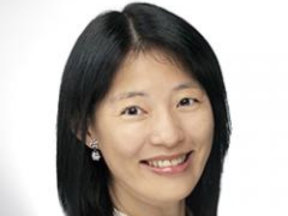 Professional photo of Ying-hui Chou, Sc.D.