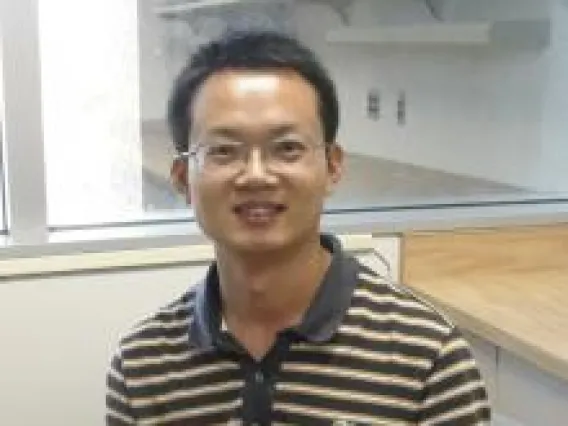 Haijiang Cai, Ph.D.