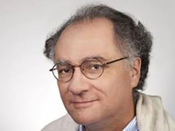 Professional photo of Jean-Marc Fellous, Ph.D.