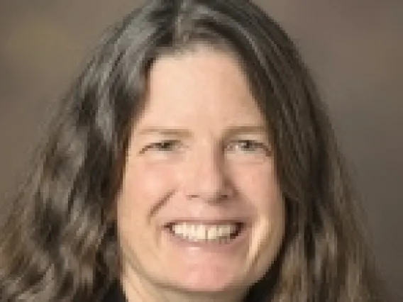 Professional photo of Jean Wilson, Ph.D.