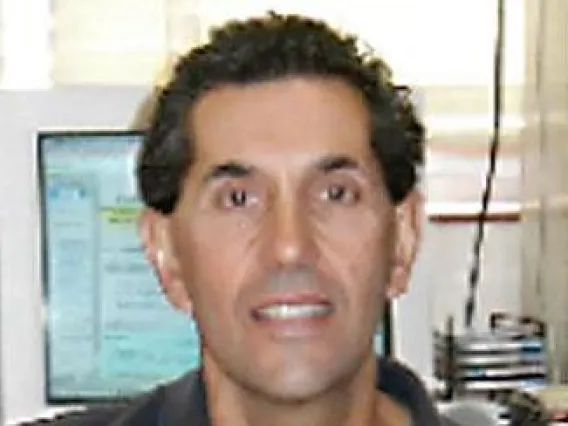 Photo of Ralph Fregosi, Ph.D.