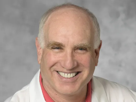 Professional photo of Richard Lane, M.D., Ph.D.