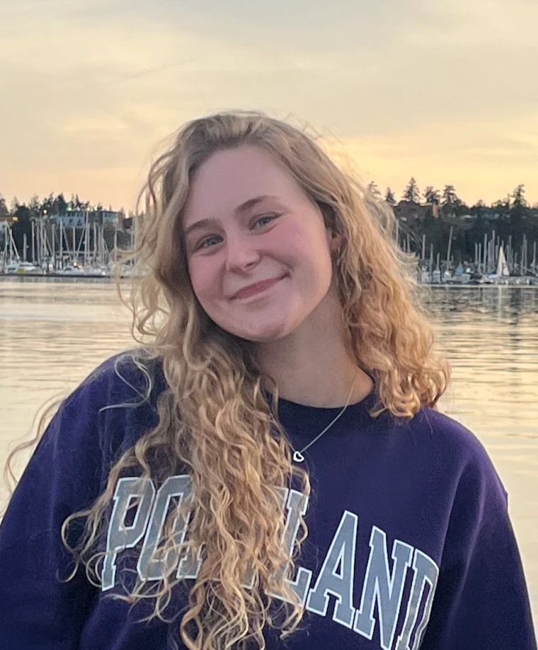 Makenna Carges