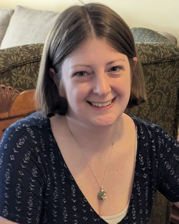 Katie Branam