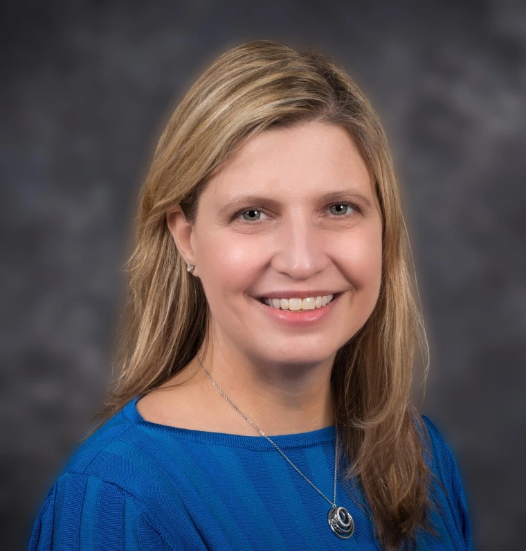 Julie Pilitsis