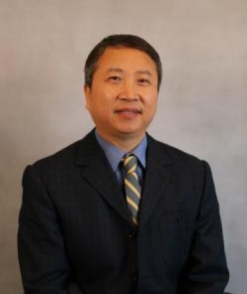 Xiongwei Zhu, PhD