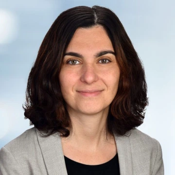 Claudia Cantoni Image