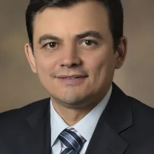 Professional photo of Joao Carvalho De Souza, Ph.D.