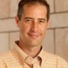 Headshot of Russell Witte, Ph.D.