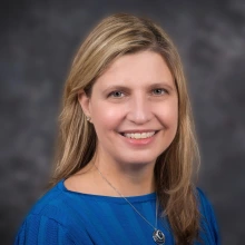 Julie Pilitsis