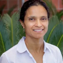 Anita Koshy, M.D