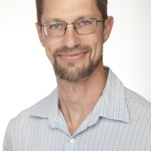 Arne Ekstrom, Ph.D.