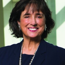 Professional photo of Roberta Brinton, Ph.D.