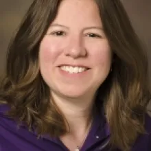 Erika Eggers, Ph.D.