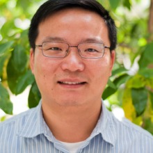Haining Zhu, Ph.D.