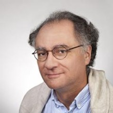 Professional photo of Jean-Marc Fellous, Ph.D.
