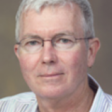 Professional photo of John Regan, Ph.D.