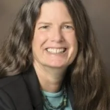 Professional photo of Jean Wilson, Ph.D.