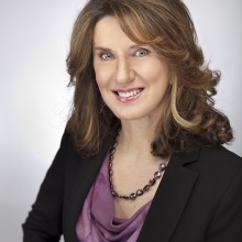 Katalin Gothard, M.D., Ph.D.
