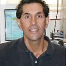 Photo of Ralph Fregosi, Ph.D.