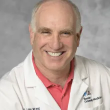 Professional photo of Richard Lane, M.D., Ph.D.