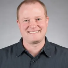 Professional photo of Todd Schlenke, Ph.D.