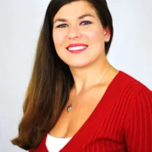 Professional photo of Tally Largent-Milnes, Ph.D.