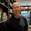 Photo of Edward French